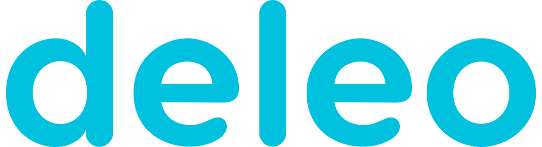 DELEO Logo